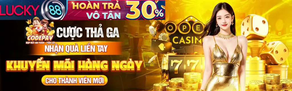 Giao diện chọn môn thể thao và trận đấu