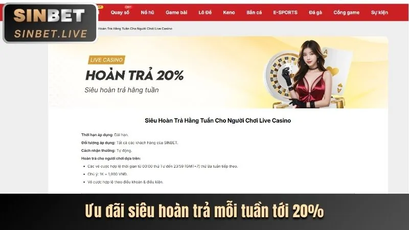 Khuyến mãi và ưu đãi hấp dẫn tại helo888 login